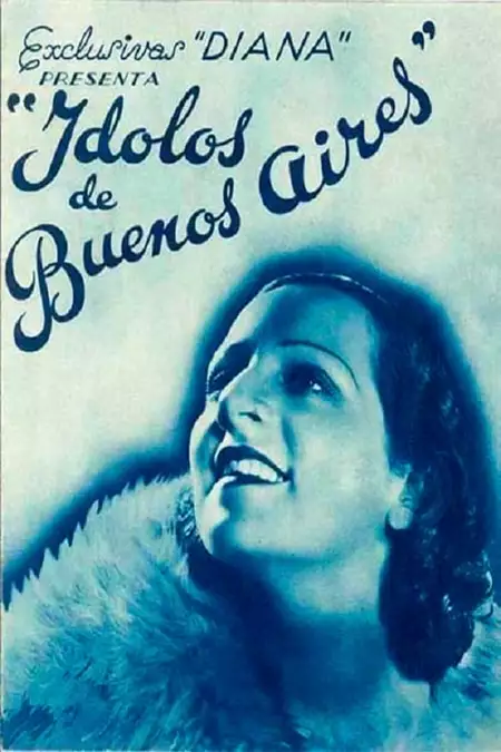 Ídolos de Buenos Aires