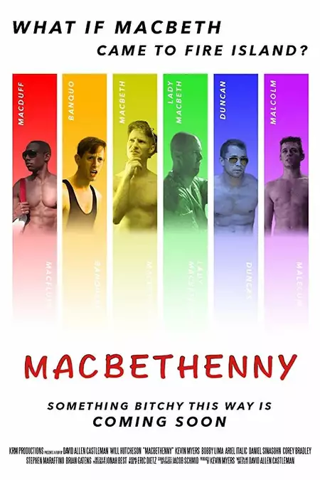 MacBethenny