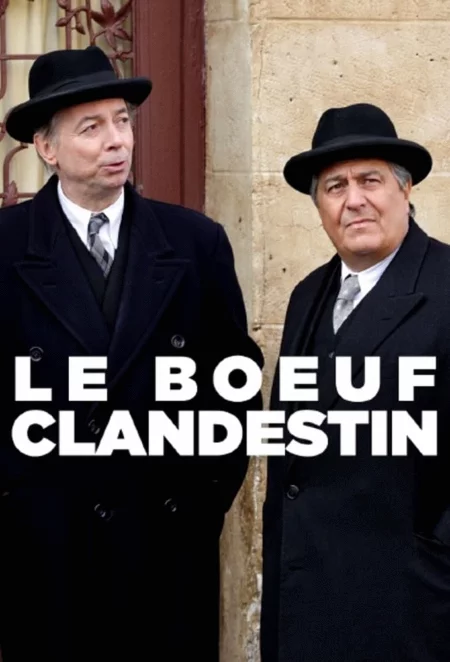 Le Bœuf clandestin