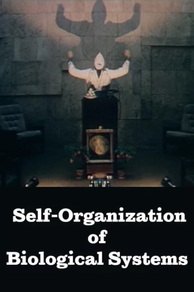 Self-Organization of Biological Systems