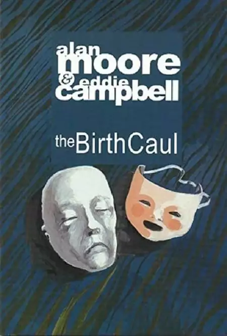The Birth Caul