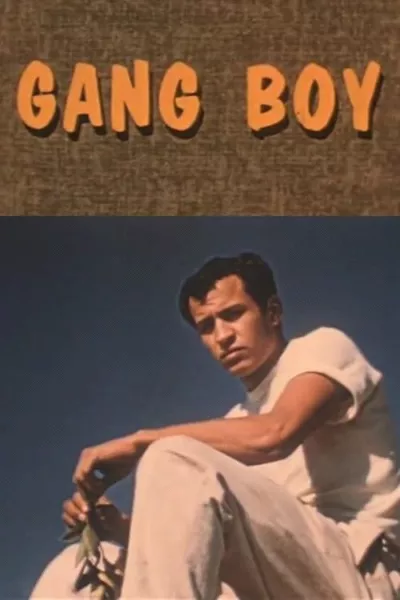 Gang Boy