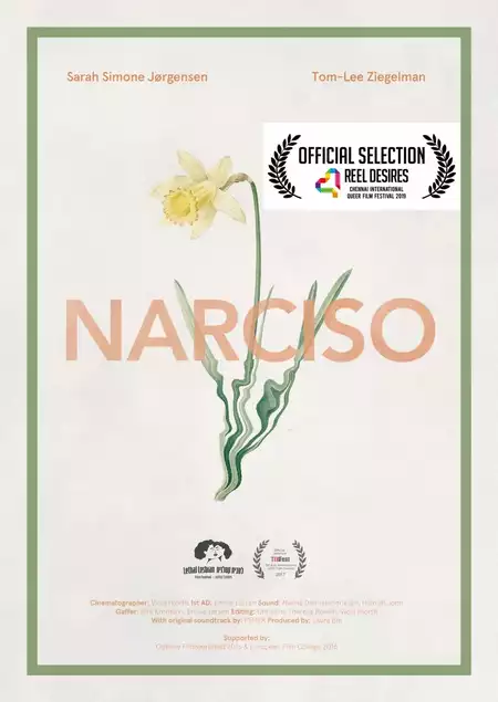 Narciso