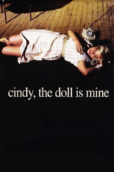 Cindy, the Doll Is Mine