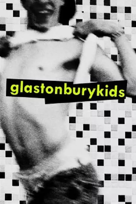 glastonburykids