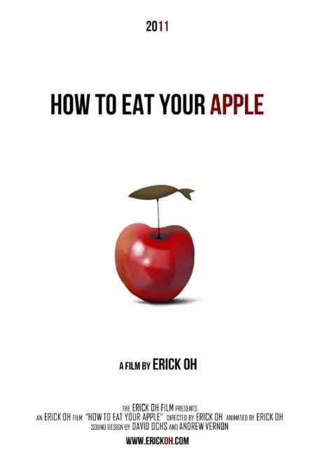 How to Eat Your Apple