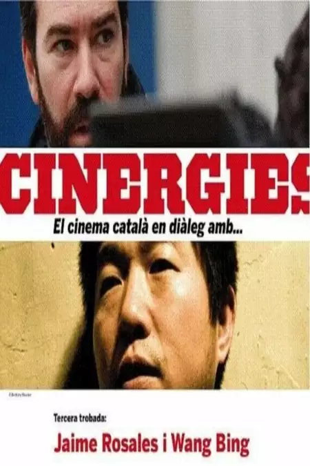 Cinematic Correspondences: Jaime Rosales - Wang Bing