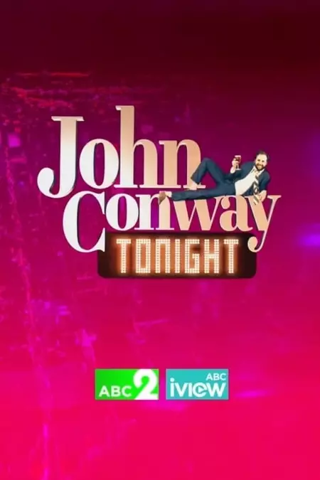 John Conway Tonight