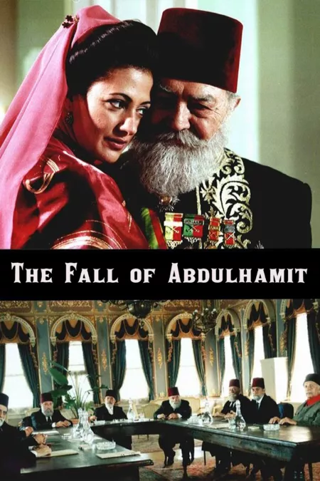 The Fall of Abdulhamit