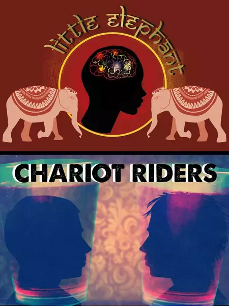 Chariot Riders