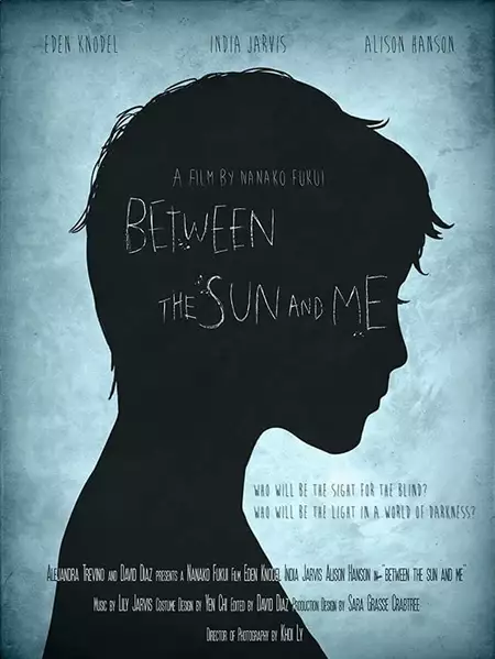 Between the Sun and Me