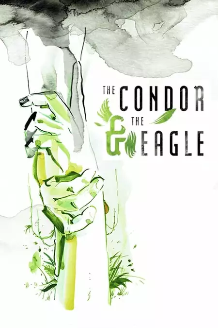 The Condor & The Eagle