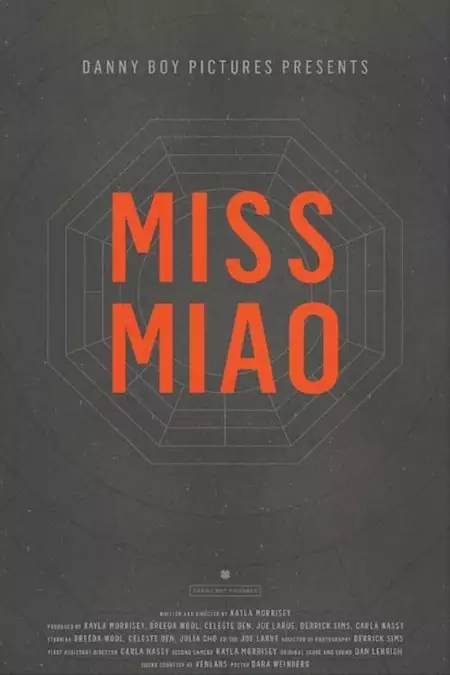 Miss Miao