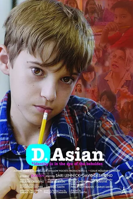 D.Asian