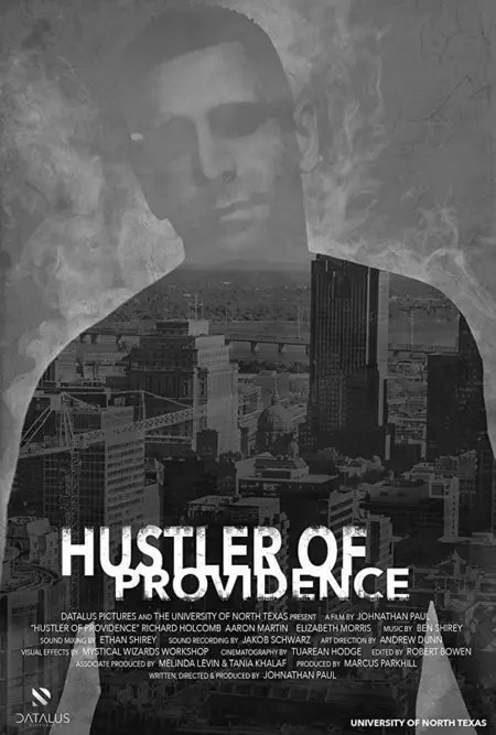 Hustler of Providence