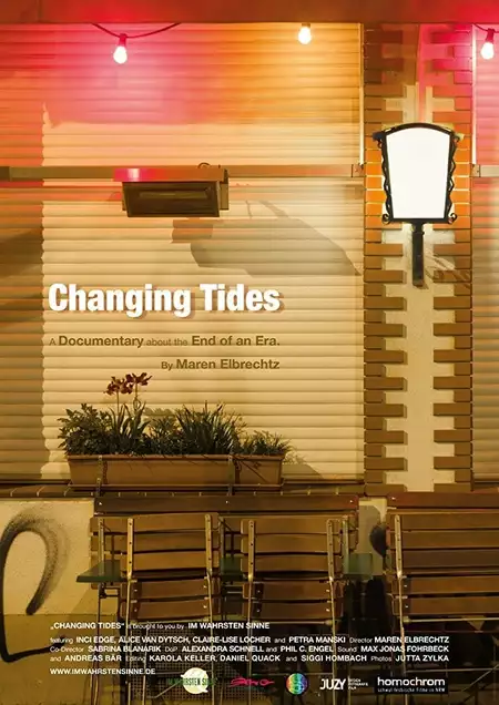 Changing Tides