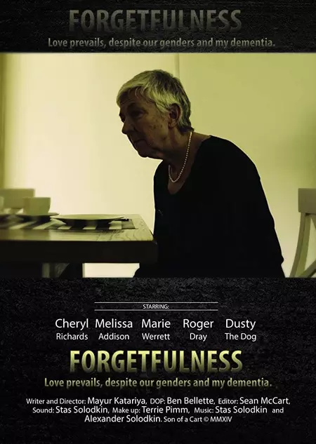 Forgetfulness