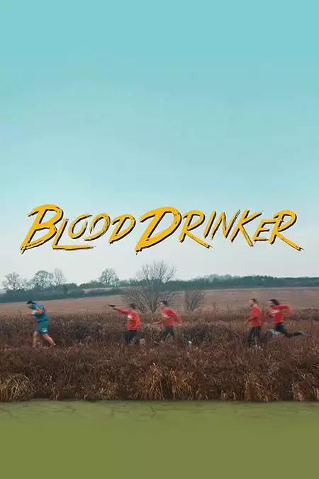 Blood Drinker