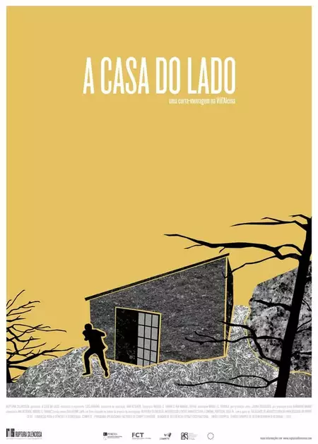 A casa do lado