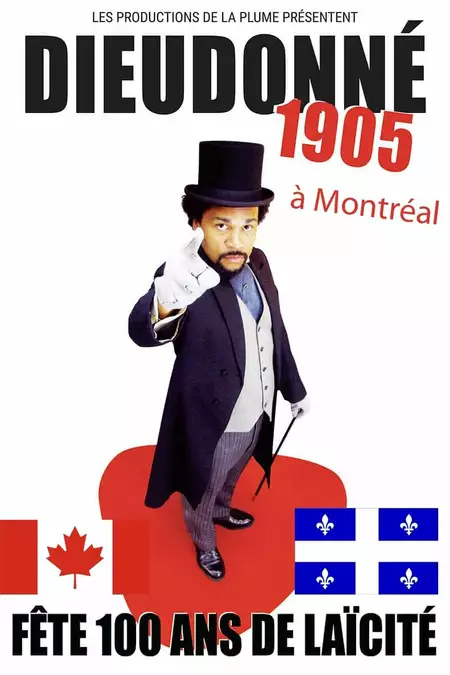 1905 (à Montréal)