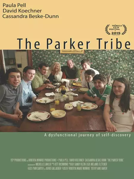 The Parker Tribe