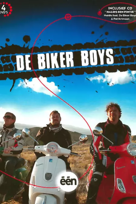 The Biker Boys