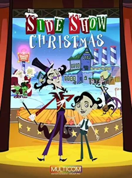 The Side Show Christmas