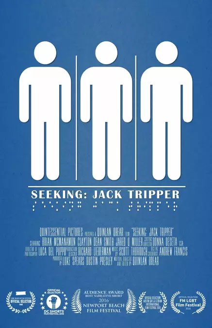 Seeking: Jack Tripper