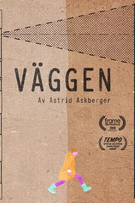 Väggen