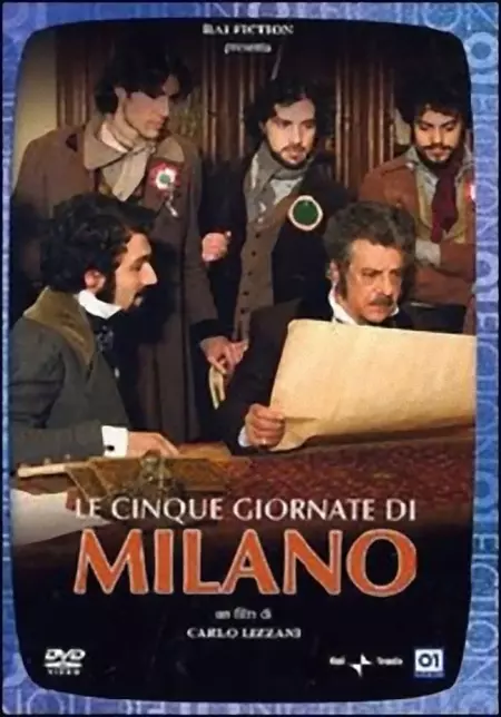 Le cinque giornate di Milano