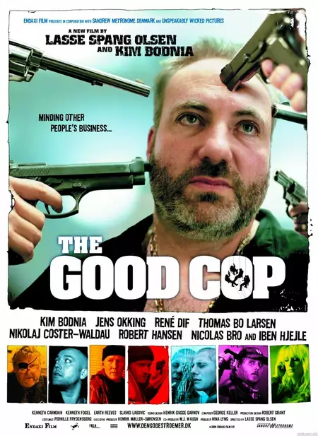 The Good Cop