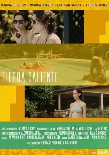 Tierra caliente