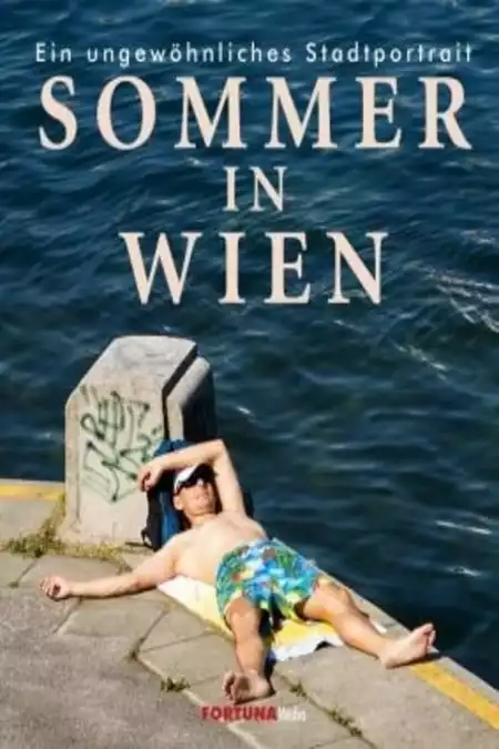 Summer in Vienna