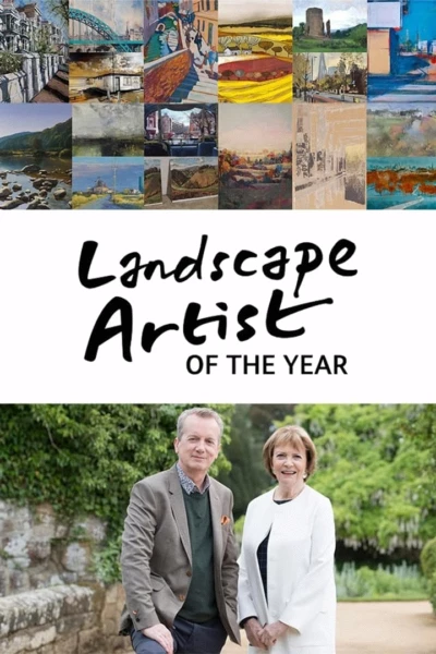 Landscape Artist of the Year