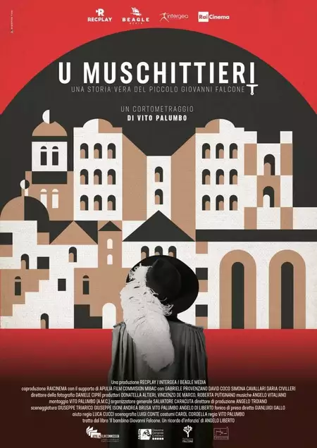 U Muschittieri