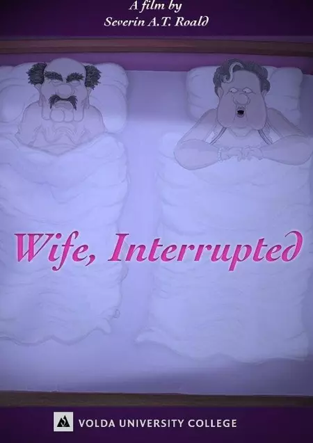 Wife, Interrupted