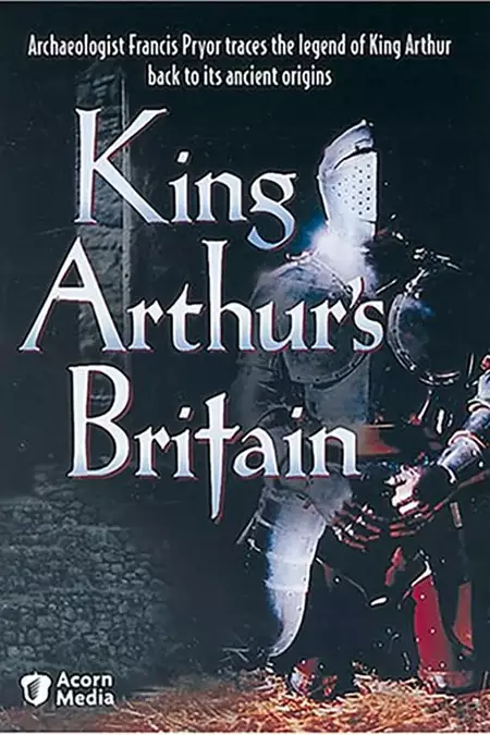 King Arthur's Britain