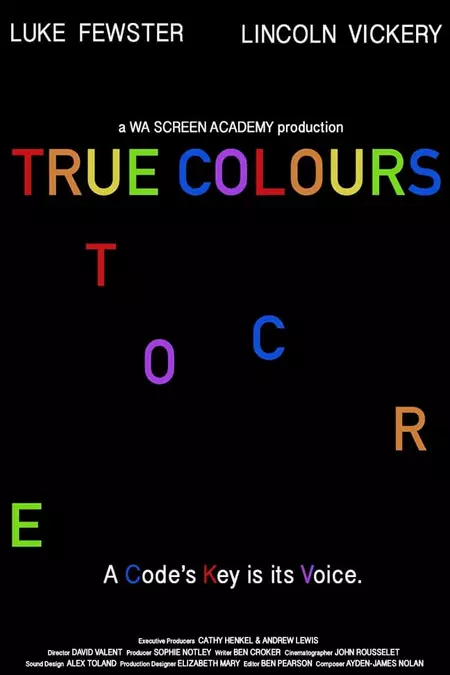 True Colours