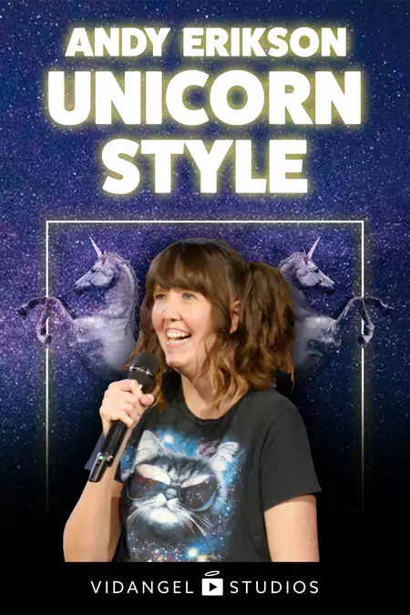 Andy Erikson: Unicorn Style