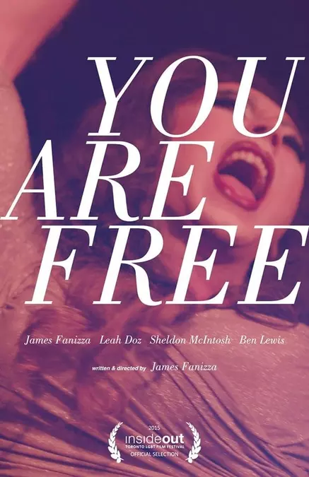 You Are Free