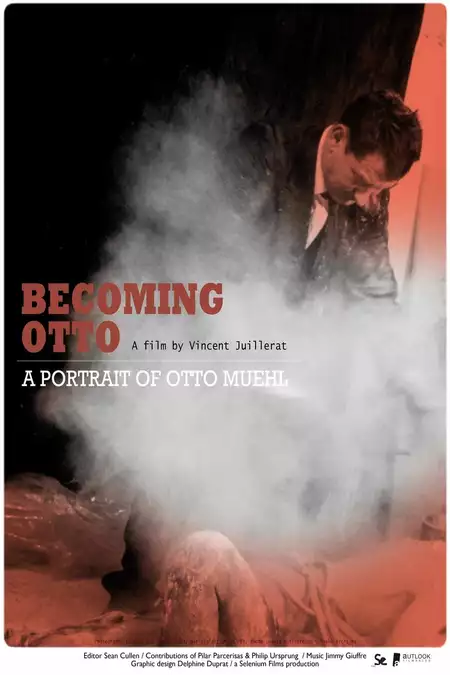 Becoming Otto