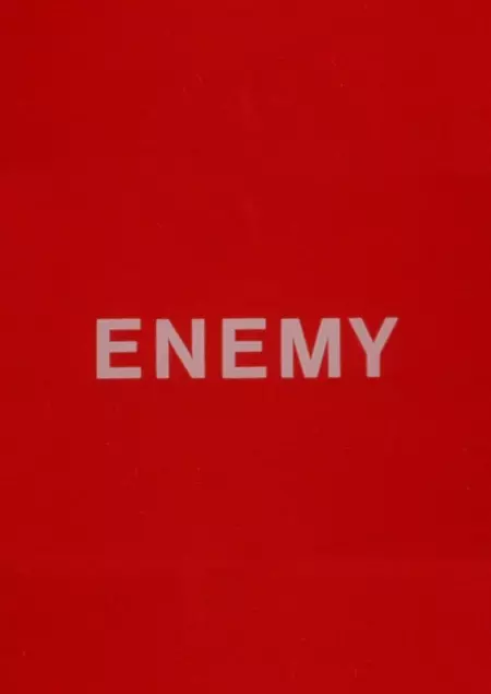 Enemy