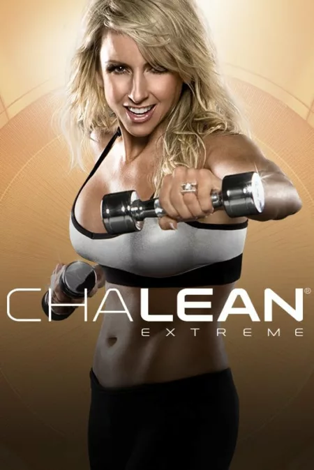 ChaLean Extreme - LEAN Circuit 3