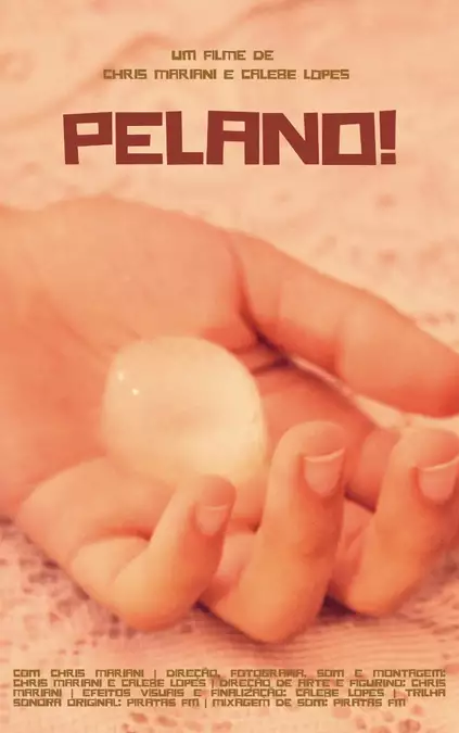 Pelano!