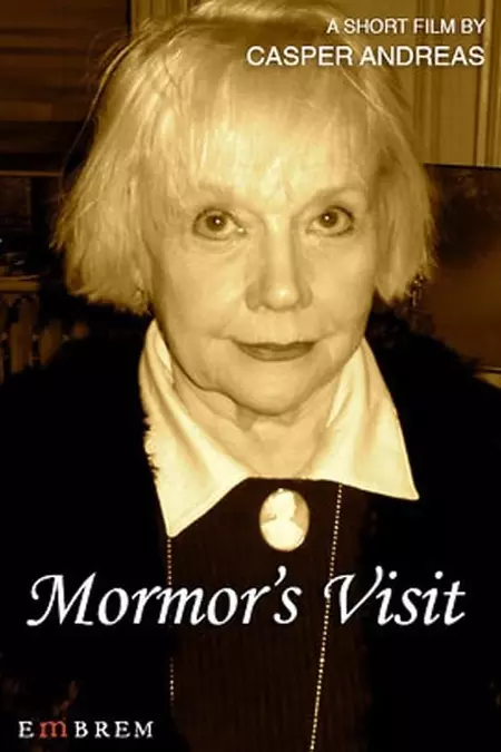 Mormor's Visit