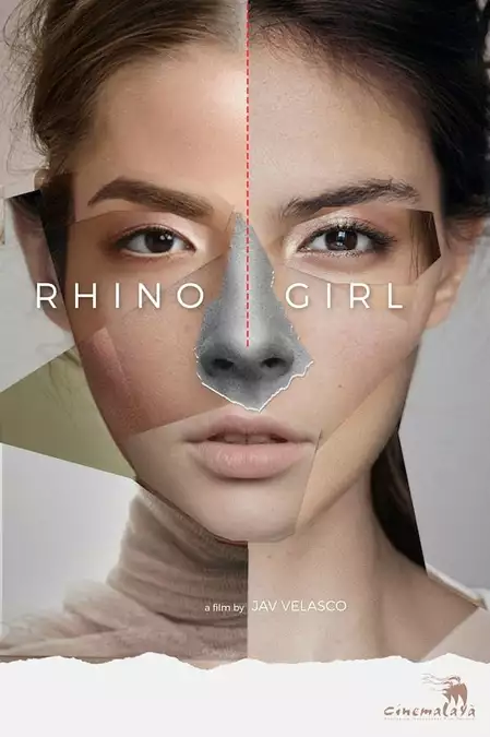 Rhino Girl