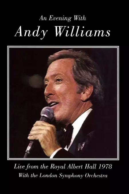 An Evening with Andy Williams