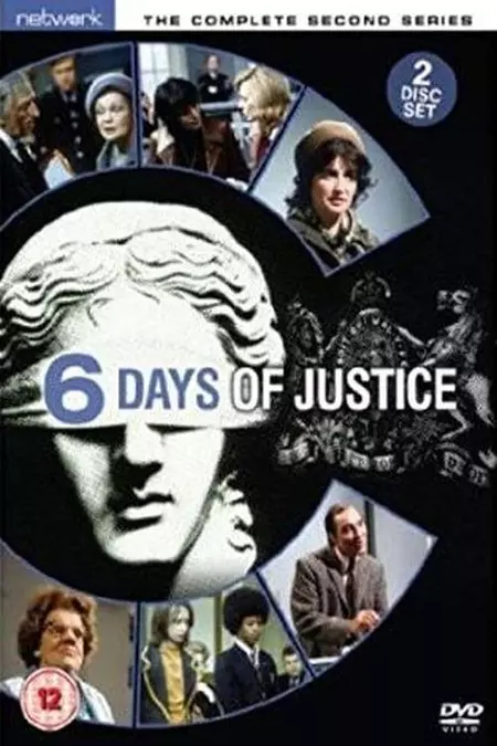 Six Days of Justice
