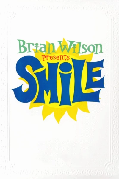 Brian Wilson Presents SMiLE