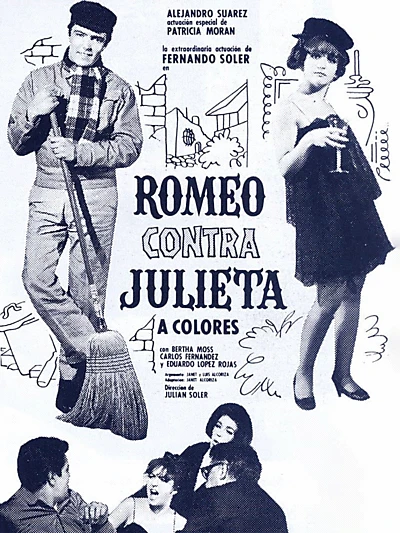 Romeo contra Julieta